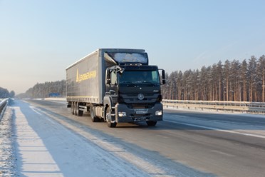 Фото компании ООО "Деловые Линии" Гатчина 5