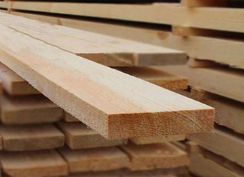 Фото компании  Пиломаркет 6