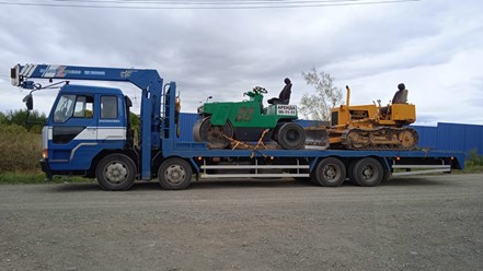 Фото компании ООО Лемниската27 7