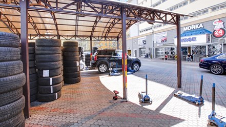 Фото компании  Диск77 9