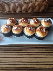 Фото компании  Суши Терра, сеть ресторанов японской кухни 61