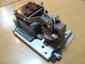 Пускатель ПАЕ 411