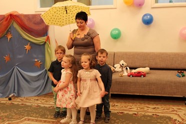 Частная школа - детский сад ОБРАЗОВАНИЕ ПЛЮС...I – учебное заведение, которое может гордиться своими высококвалифицированными педагогами и выпускниками.