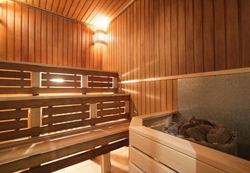 Фото компании  Sauna Club, банный комплекс 2