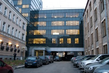 Фото компании АО ФИНАМ Брокер 3