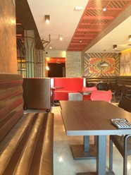 Фото компании  Мамай, ресторан-клуб 11