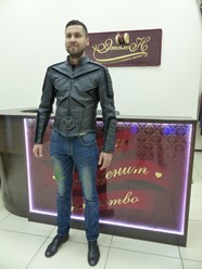Фото компании  Сеть ателье Эталон 109