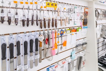 Фото компании  Магазин для кондитеров COOKODEL 2