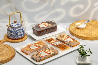 Фото компании ООО Рыбный день 3