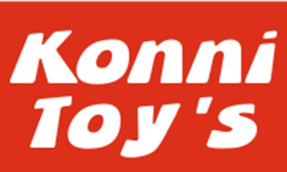Интернет магазин Konni Toys