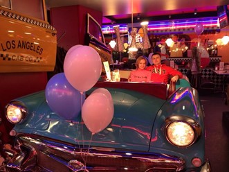 Фото компании  Beverly Hills Diner, сеть ресторанов 54