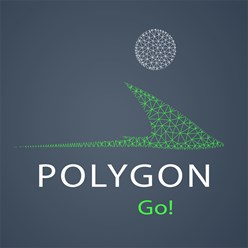 Полигональный Polygon!