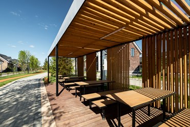 Фото компании ООО «Резиденция Булатово» 5