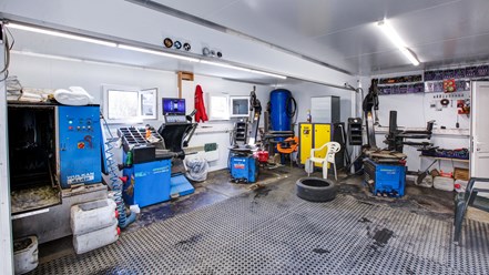 Фото компании  Диск77 6