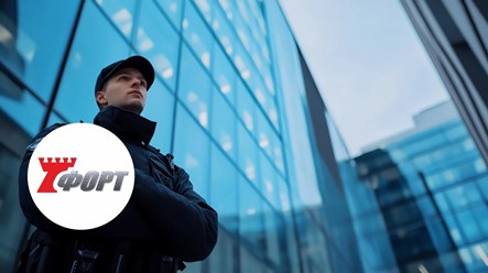 Фото компании ООО "Форт" 2