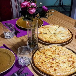 Фото компании  НА ХИНКАЛ, ресторан 4