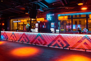 Фото компании ООО PIPL bar 5