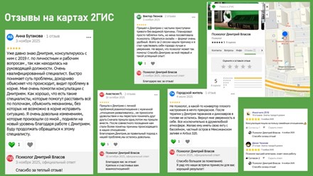 Отзывы