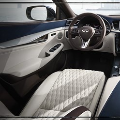 ДИЗАЙН INFINITI QX50
https://www.infiniti.ru/vehicles/new-vehicles/qx50/design.html