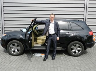 Фото компании ООО МскСити 4