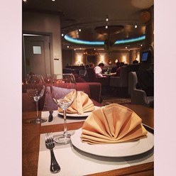 Фото компании  Lamazi, ресторан 5