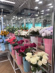 Фото компании  Цветочки 5