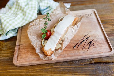 Фото компании  МЯСО, стейк-бар 66