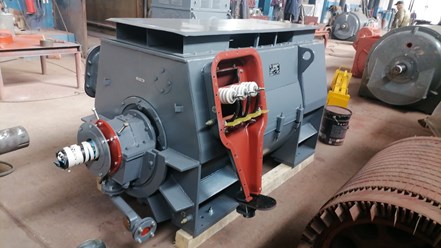 Фото компании ООО Оборонэнерго 4