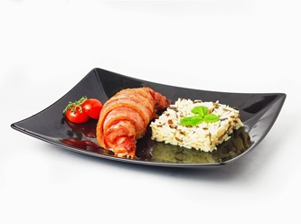 Фото компании  Раздолье, городское кафе 52