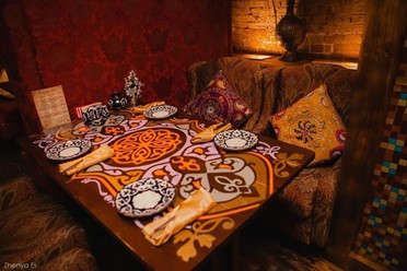 Фото компании  Узбекистон, ресторан узбекской кухни 30