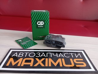 Колодки тормозные