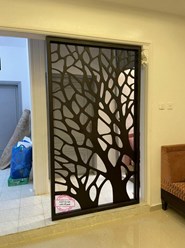 Лазерная резка - представляет из себя технологичный и современный способ раскройки различных материалов.