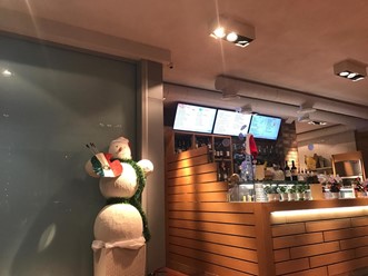 Фото компании  Il Pittore, ресторан 3