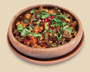 Фото компании  ТАМАДА, ресторан 19