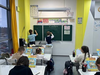 Фото компании  «Пифагор» 42