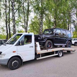 Фото компании ИП Эвакуатор Минск 1626 5
