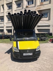 Перевозка Грузов