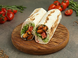 Фото компании ИП Хватай Рыбов 5