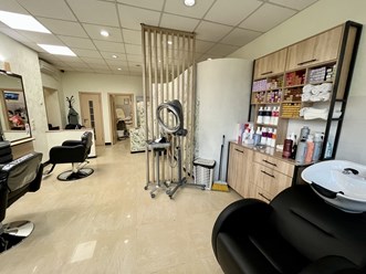 Фото компании  Салон красоты BLISS 10