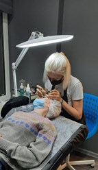 Фото компании  Студия наращивания ресниц Алены Судаковой 1