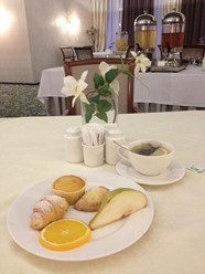 Фото компании  ГЖЕЛЬ, ресторан 31