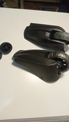 Фото компании ИП Потемкин Сергей Львович Ателье ремонт реставрация обуви  4