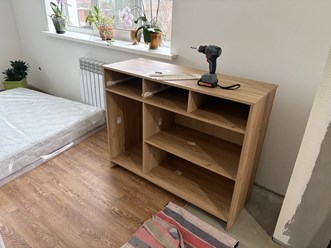 Фото компании Самозанятый Муж на час 7