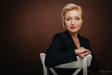 Фото компании  JustBusiness 30