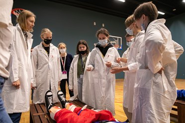 Фото компании АНО ДПО "Развитие" 19
