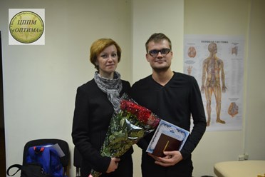 Фото компании ООО ЦППМ Оптима 8