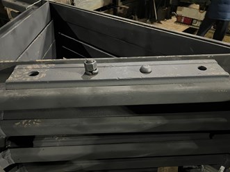 Фото компании ООО "Паритет" 3