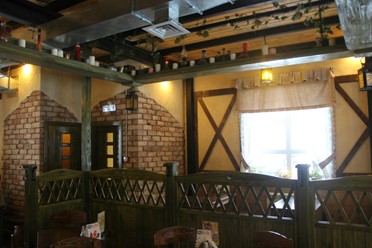 Фото компании  Пепперони, сеть пиццерий 52