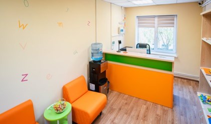 Фото компании  Полиглотики 2