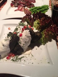 Фото компании  УЧКУДУК, ресторан 17